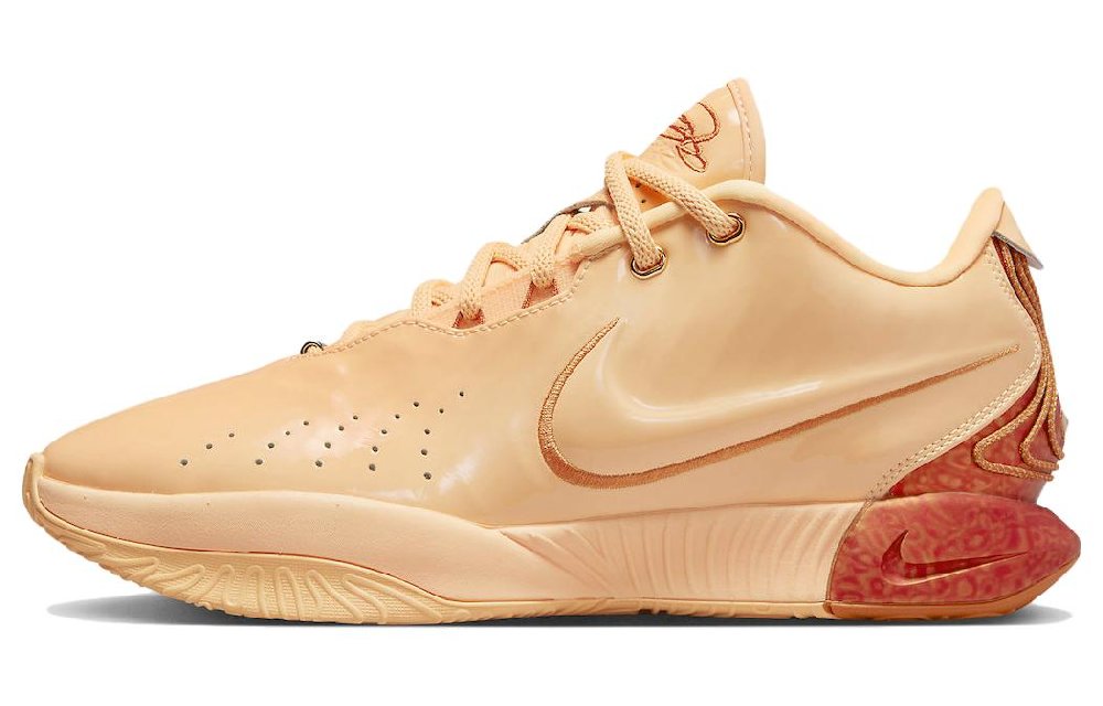 Nike LeBron 21 'Melon Tint'
