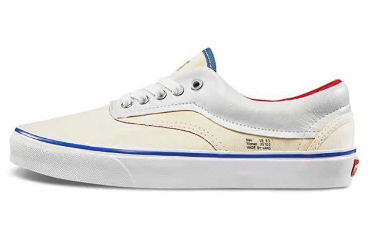 Era Vans 'Outside In'