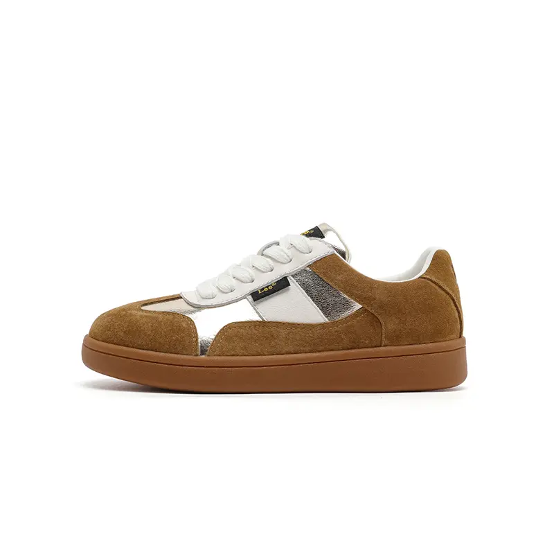 Lee Low top Skateboard Shoes Women's