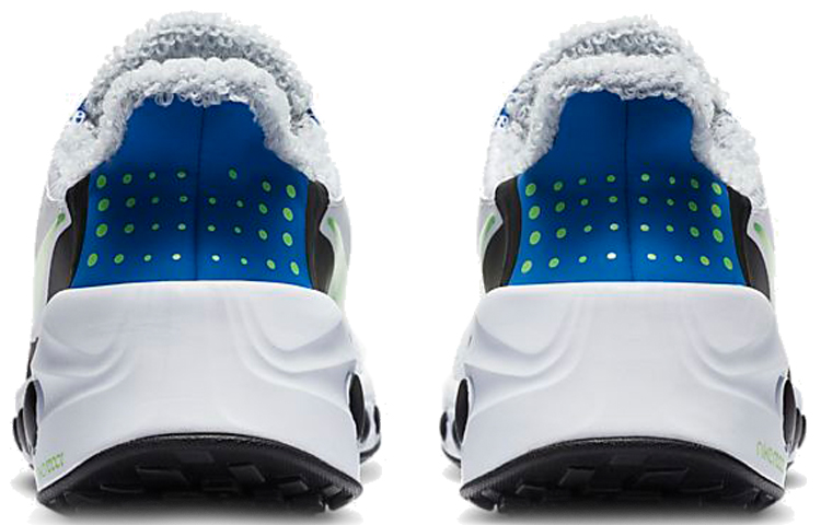 Nike CruzrOne Scream Green купить в интернет-магазине Yoocart с быстрой доставкой по России.