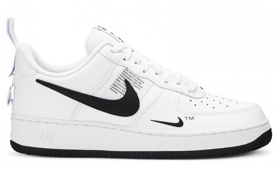 Nike Air Force 1 LV8 Ul Utility White купить в интернет-магазине Yoocart с быстрой доставкой по России.