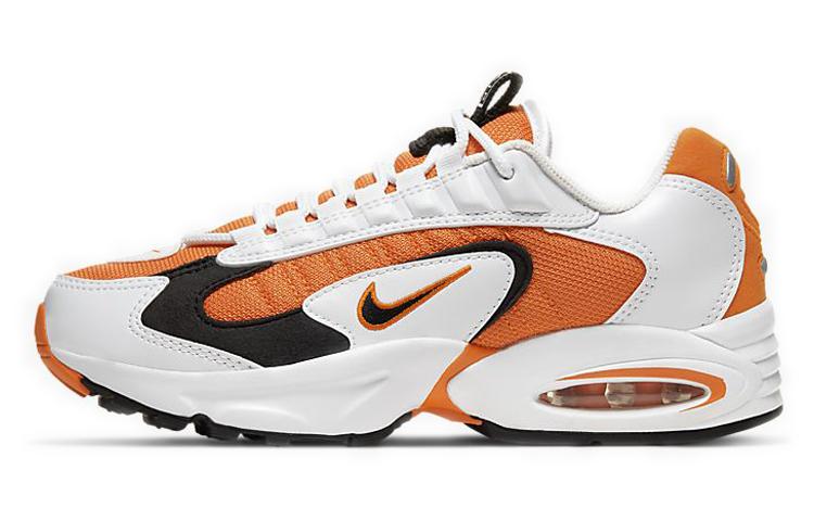 Nike Air Max Triax 96 'Magma Orange' Women's
