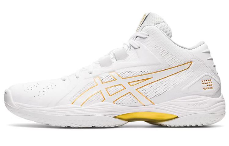 Asics Gelhoop V13 'White Gold'