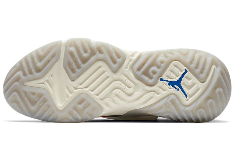 Jordan Delta Breathe Tech White купить в интернет-магазине Yoocart с быстрой доставкой по России.