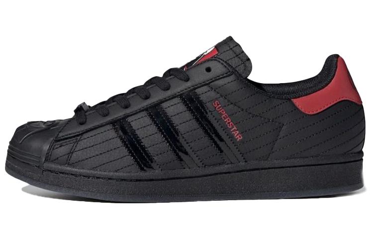 Adidas Superstar Star Wars Darth Vader