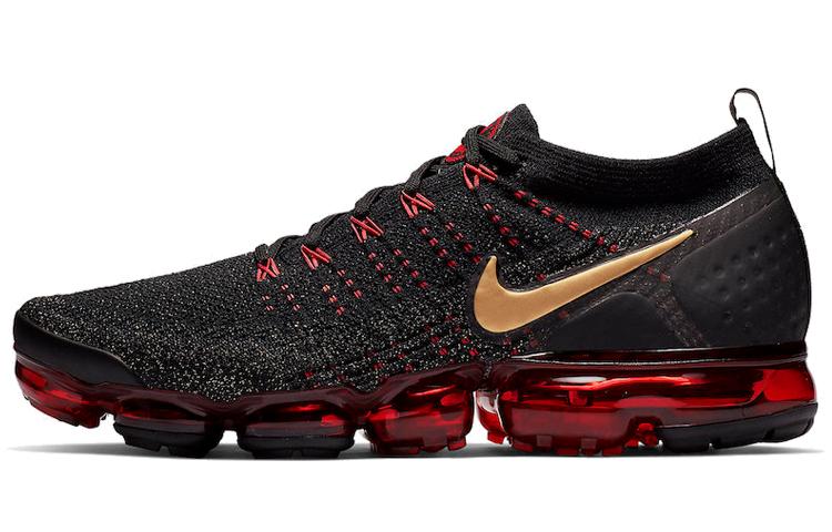 Nike Air VaporMax Flyknit 2 Chinese New Year 2019