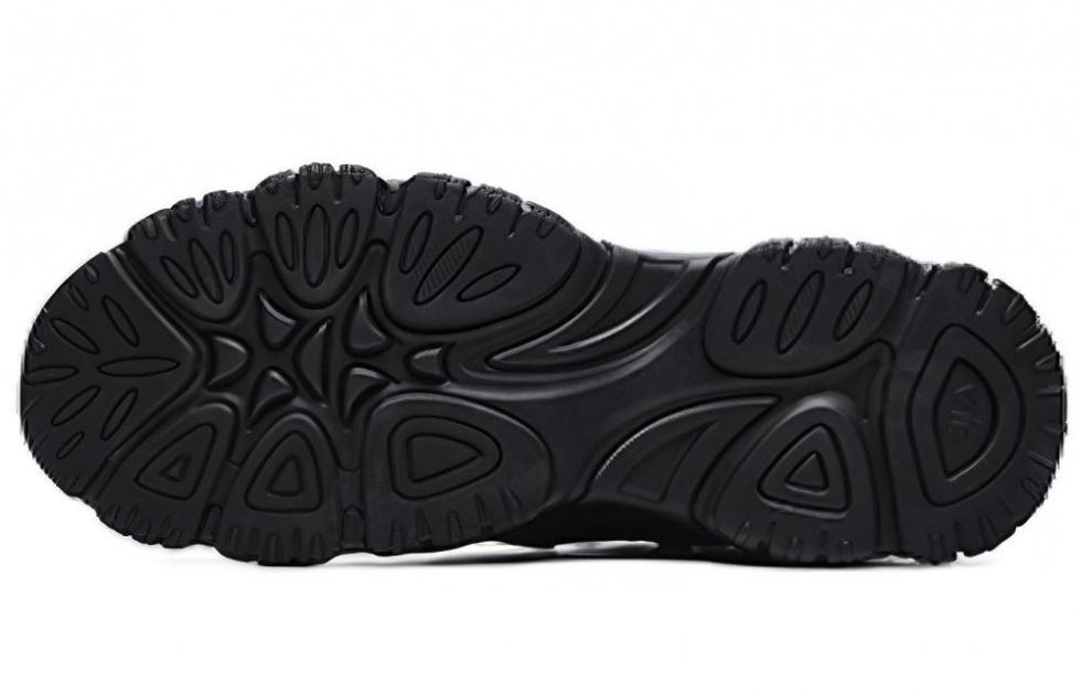 FILA Fluid 4 Sneakers 'Black' Women's купить в интернет-магазине Yoocart с быстрой доставкой по России.