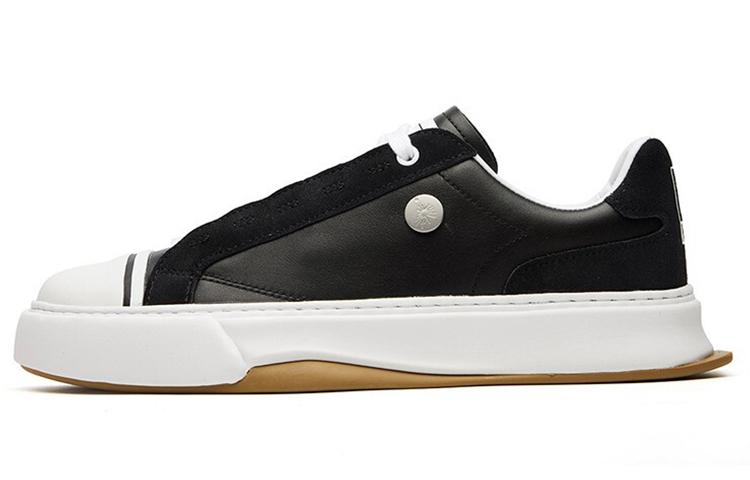FILA Mihara X FILA Low Sneakers Black