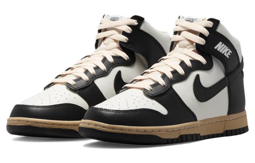 Nike Dunk High Se 'Vintage Panda' Women's купить в интернет-магазине Yoocart с быстрой доставкой по России.