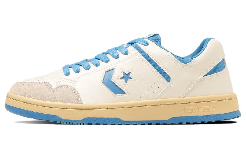 Converse Weapon Sk Ox 'White Light Blue'