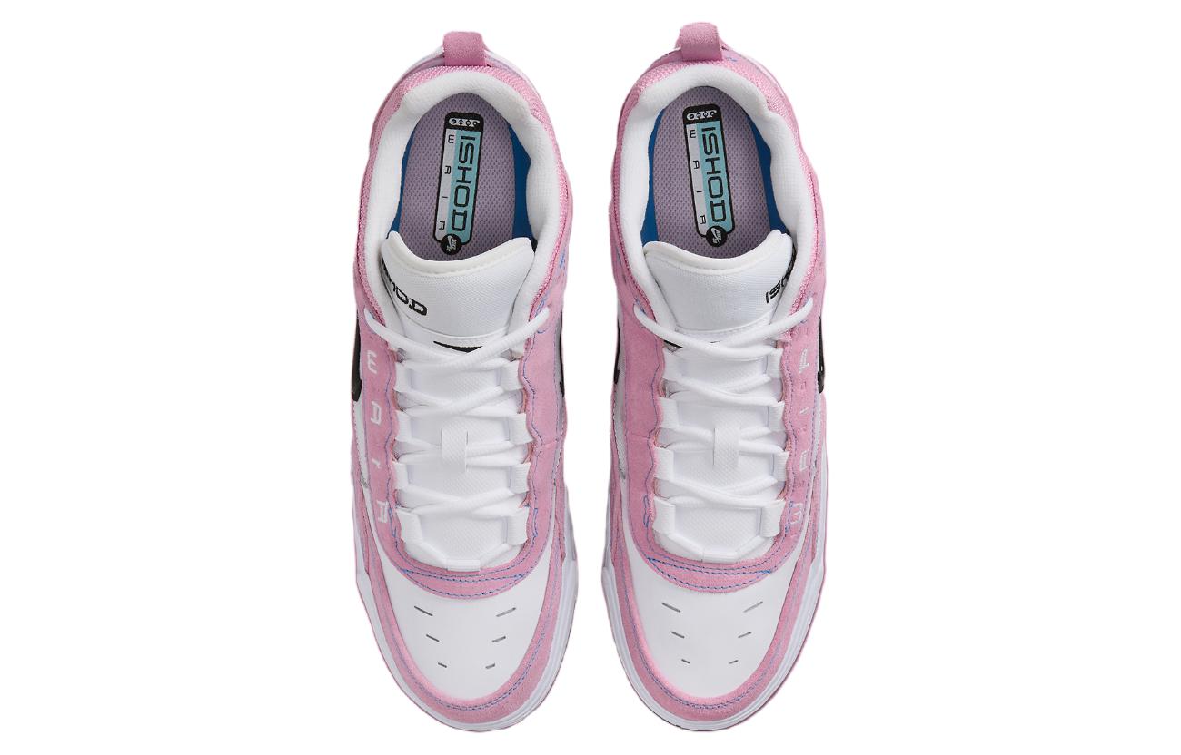 Nike Sb Air Max Ishod Wair Pink Foam купить в интернет-магазине Yoocart с быстрой доставкой по России.