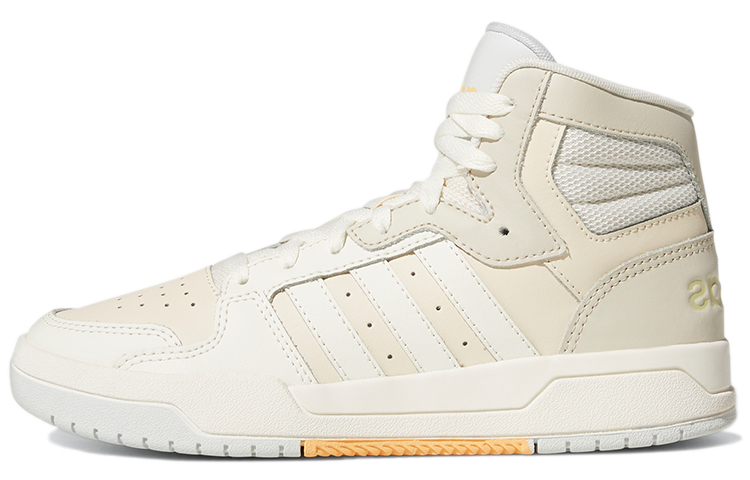 Entrap Adidas Neo Mid 'Halo Ivory' Women's