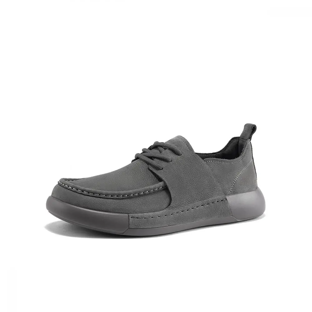 Jeep Men's Casual Shoes Men's Gray