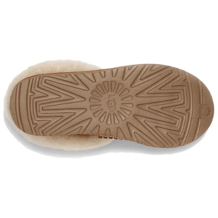 UGG Tasman Alpine Slipper Chestnut Women's