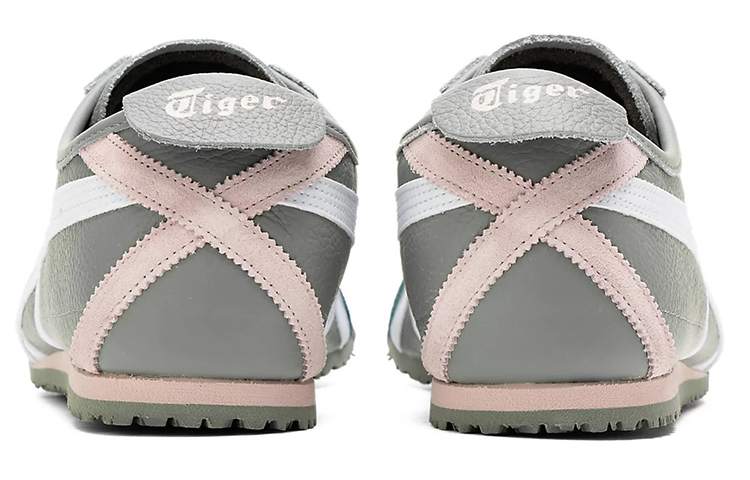 Onitsuka Tiger Mexico 66 'Monument Blue Airy Blue' купить в интернет-магазине Yoocart с быстрой доставкой по России.