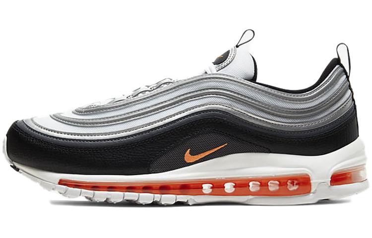 Nike Air Max 97 Black Orange