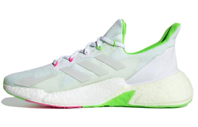 Adidas X9000l4 /Green