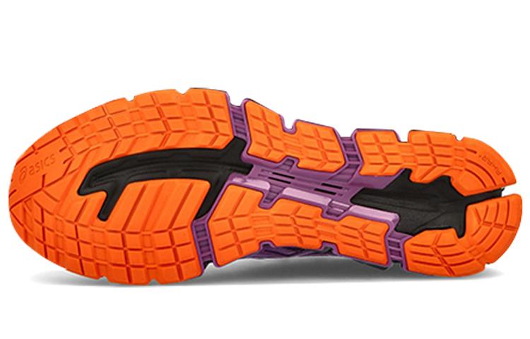 Asics GmbH X Gel Quantum 360 6 'Orchid Black' купить в интернет-магазине Yoocart с быстрой доставкой по России.