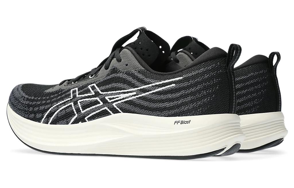 Asics EvoRide Speed 'Black White'