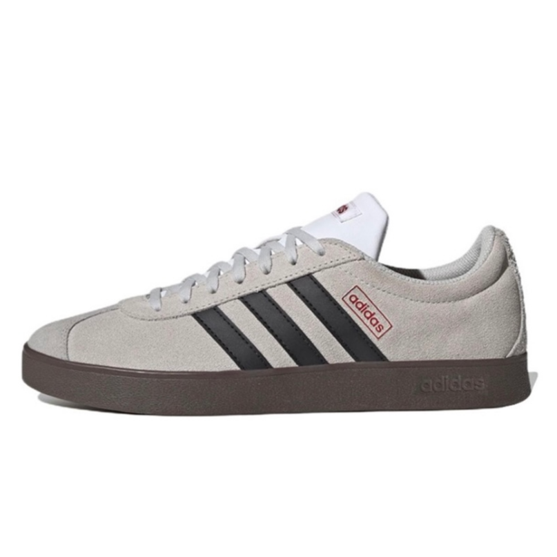 Adidas VL Court 2.0 German Army Trainers Unisex Low top Light Yellow