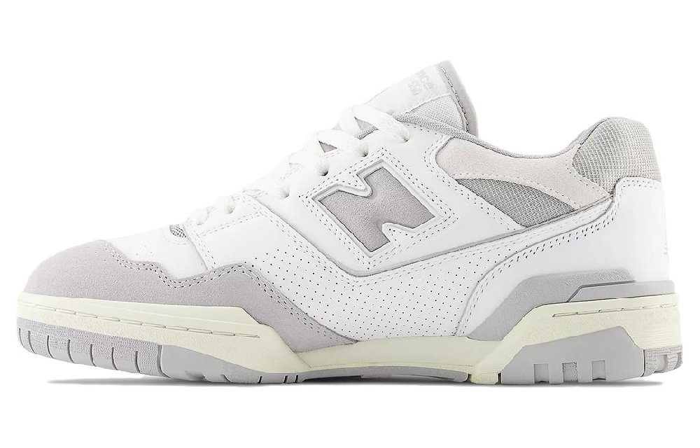 New Balance 550 White Rain Cloud