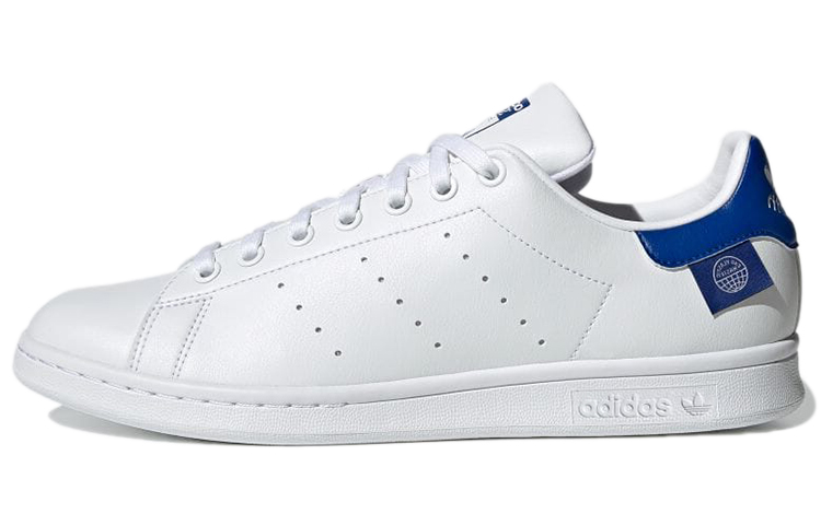 Adidas Originals Stan Smith Shoes 'White Blue'