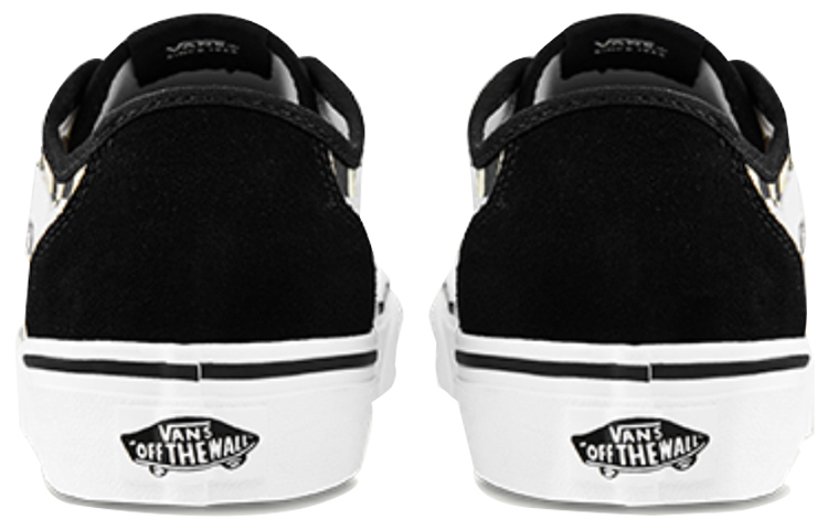 Vans Filmore Decon 'Checkerboard' Women's купить в интернет-магазине Yoocart с быстрой доставкой по России.