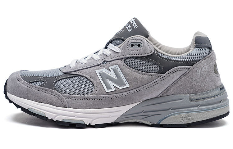 New Balance Made In Usa 993 Core Low top Sneakers