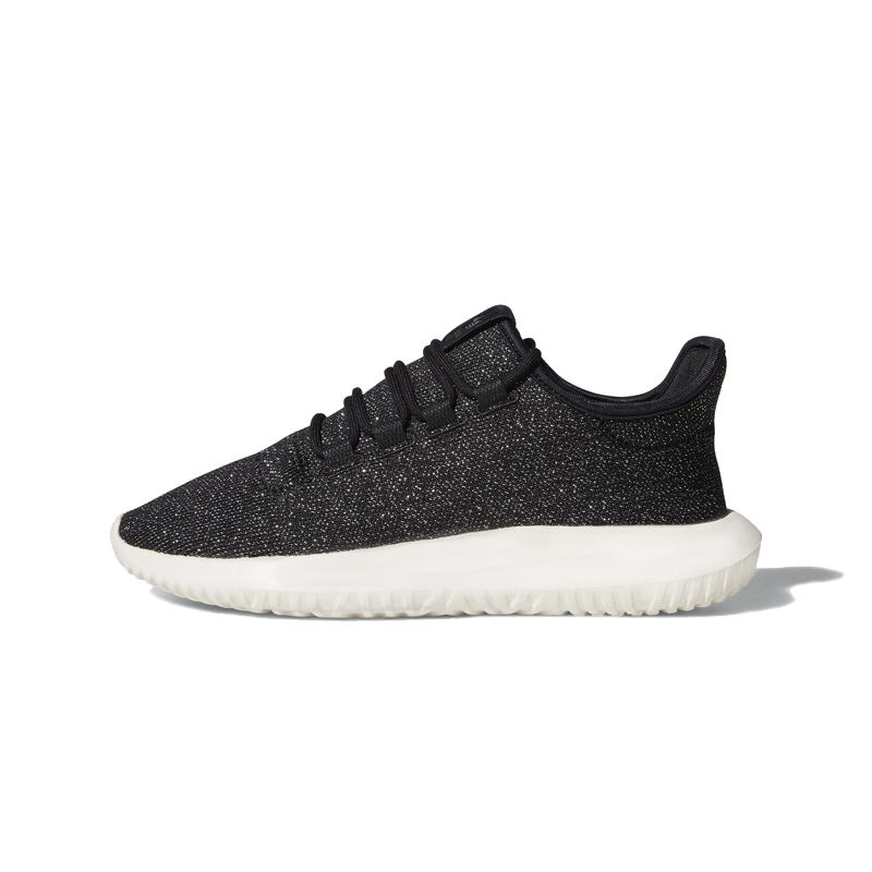 Adidas Tubular Shadow Core Black Cloud White Women's