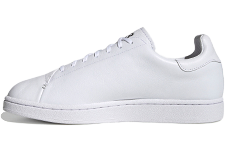 Adidas Y 3 Yohji Court White