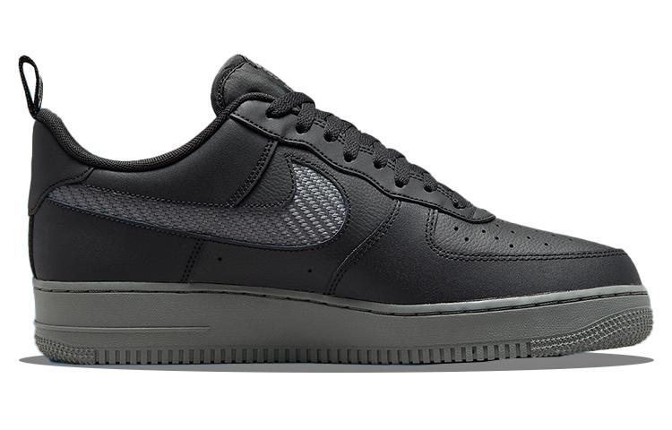 Nike Air FORCE 1 Кроссовки для скейтбординга Низкие Мужские