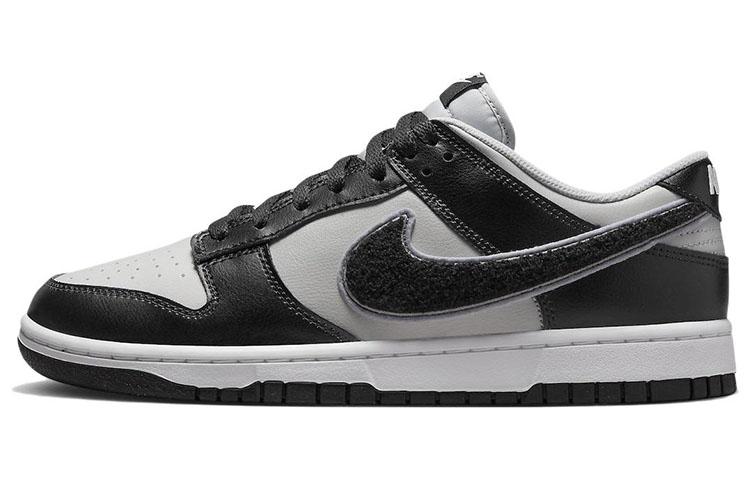 NIKE Dunk Кроссовки для скейтбординга Низкие Мужские