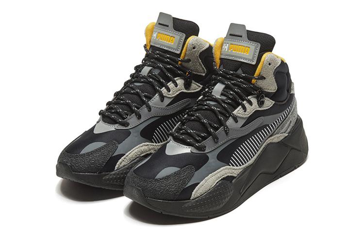 PUMA RS X3 Mid Helly Hansen купить в интернет-магазине Yoocart с быстрой доставкой по России.