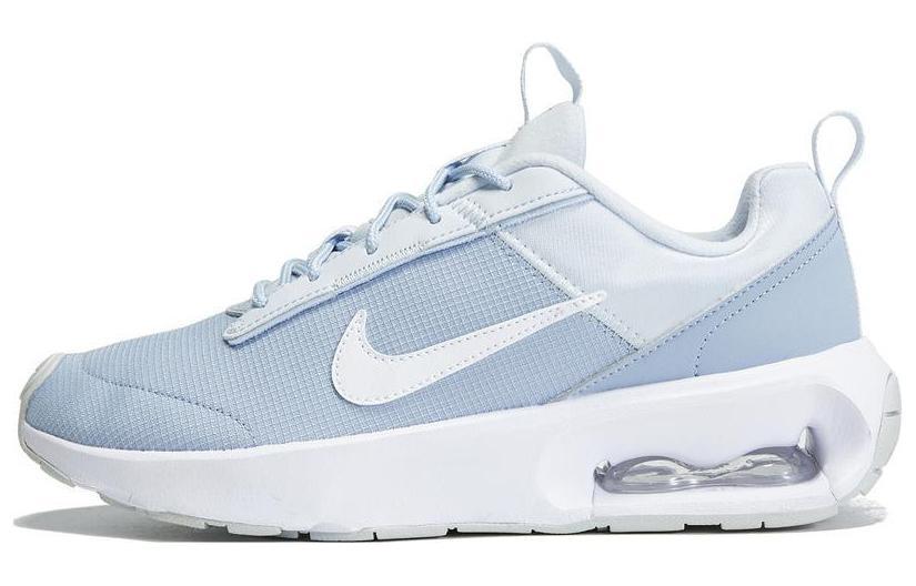 Nike Air Max Intrlk Lite 'Blue Whisper' Women's