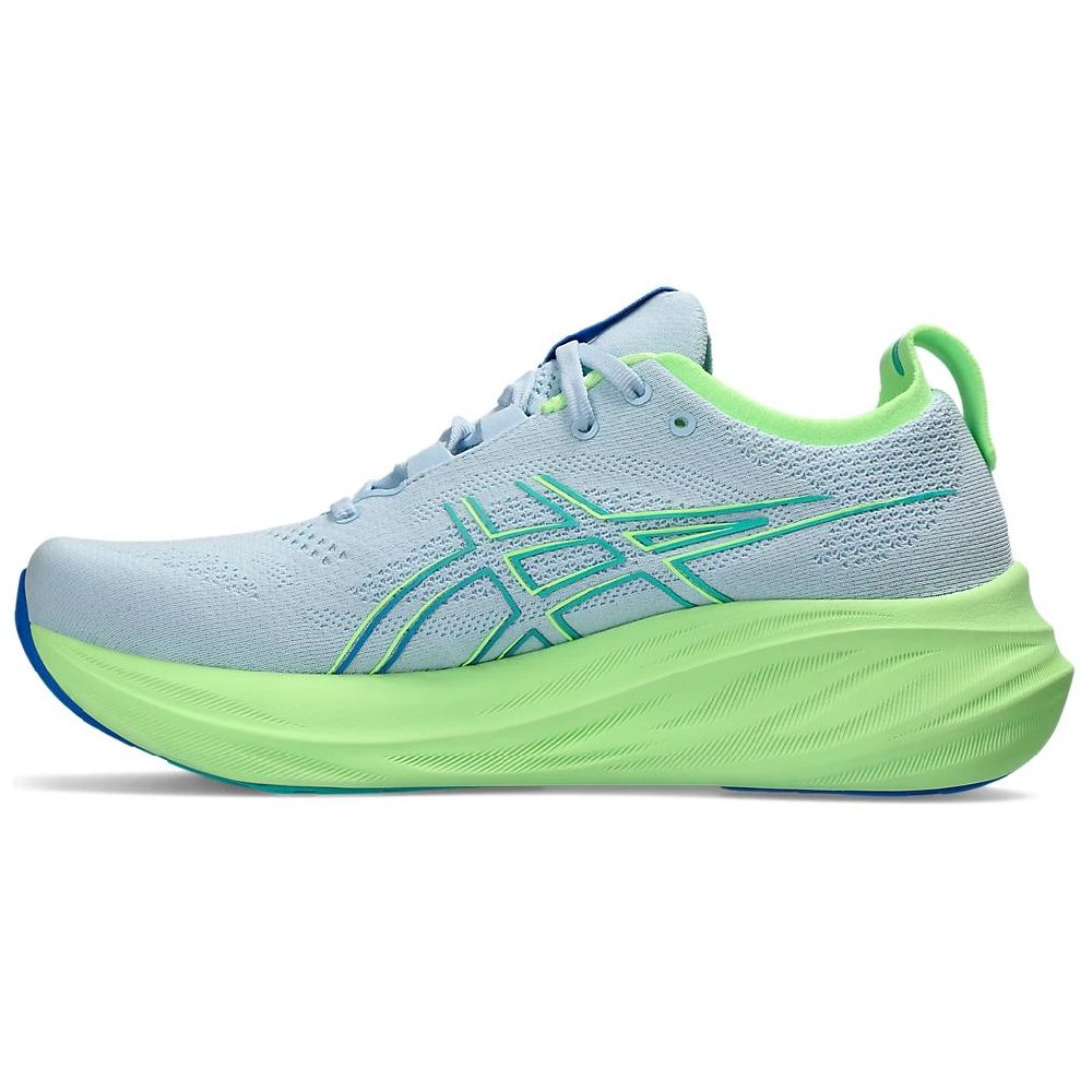 Asics Gel Nimbus 26 Lite Show Lite Show Sea Glass