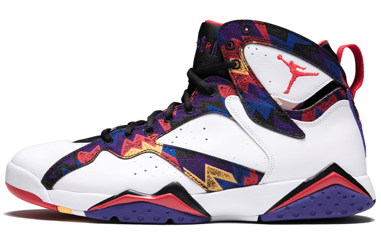 JORDAN 7 Retro Nothing But Net