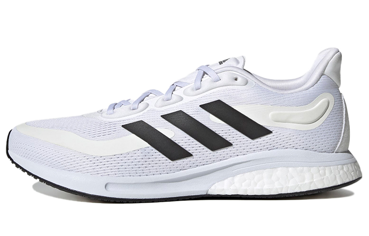 Adidas Supernova 'White Black'