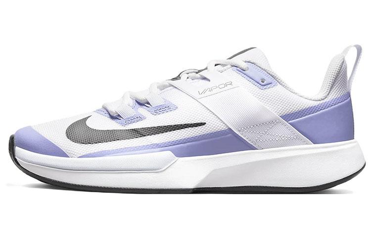 Nike Vapor Lite Hc White Violet Women's
