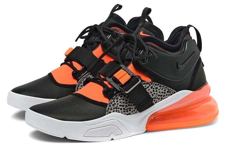 Nike Air Force 270 Safari купить в интернет-магазине Yoocart с быстрой доставкой по России.