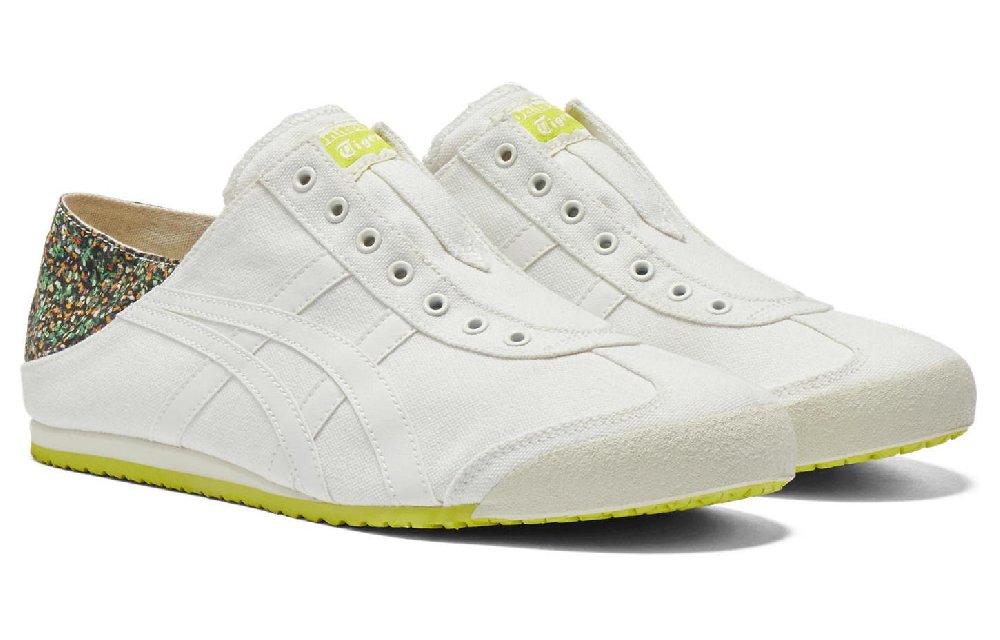 Onitsuka Tiger Mexico 66 Paraty Cream
