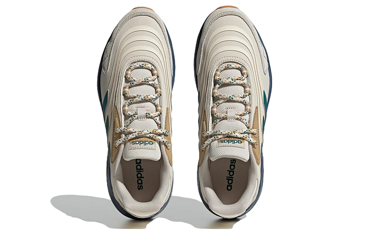 Adidas Neo Crazychaos 2.0 'Cream Blue Brown' купить в интернет-магазине Yoocart с быстрой доставкой по России.