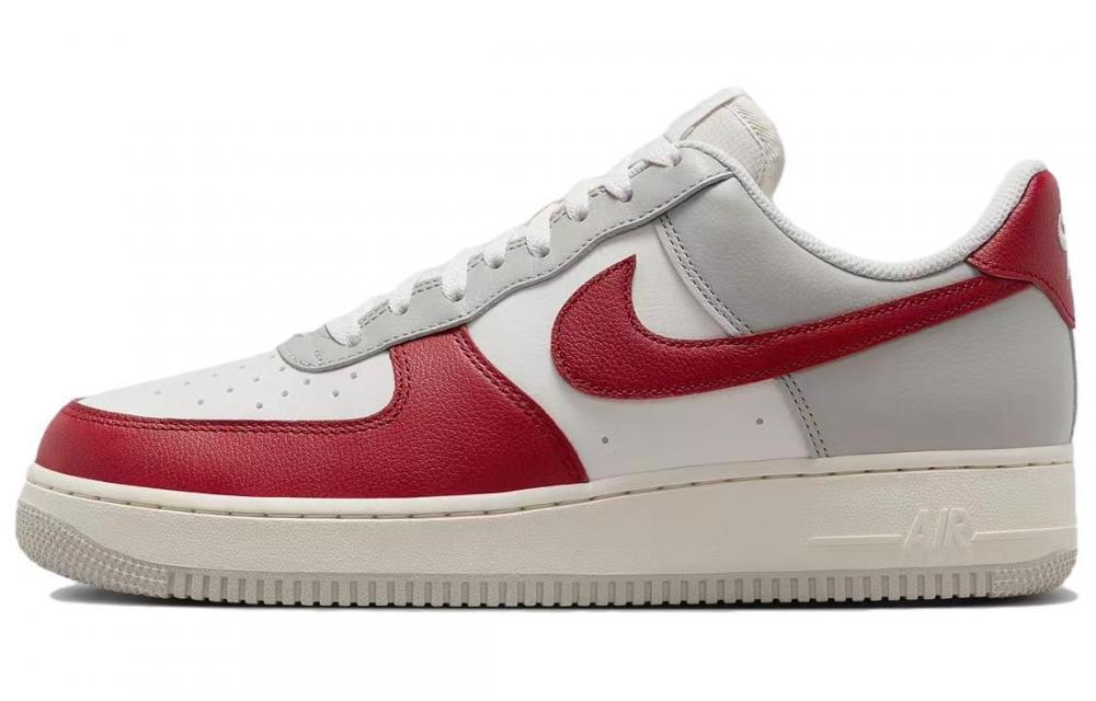Nike Air Force 1 Low '07 LV8 Phantom Gym Red