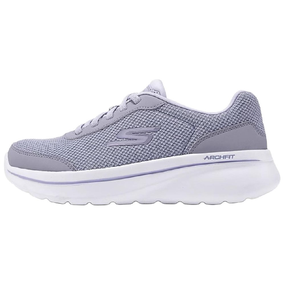 Skechers ArchFit Low Top Casual Shoes Women's Pale Dogwood