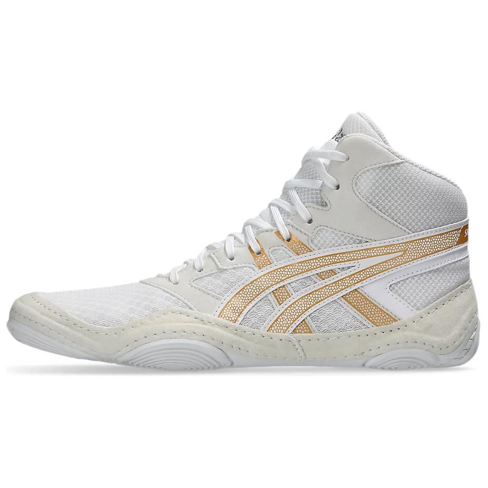 Asics Snapdown 4 'White Pure Gold'