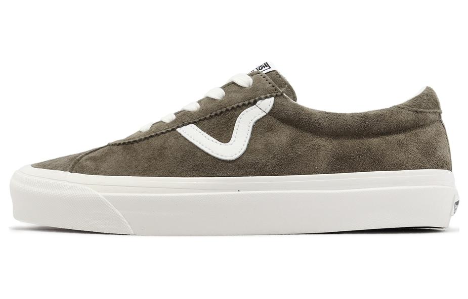 Vans Style 73 Dx 'Olive Green'