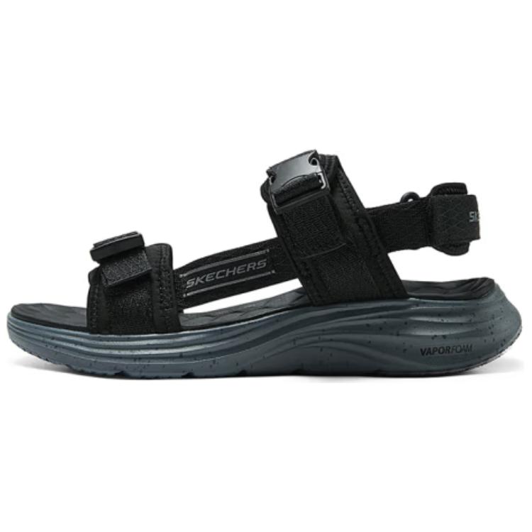 Skechers Beach Sandals Men's Black