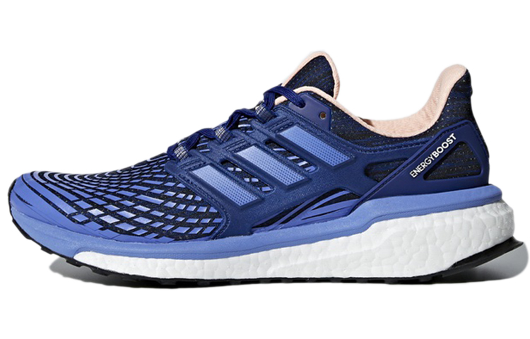 Adidas Energy Boost Blue Women's
