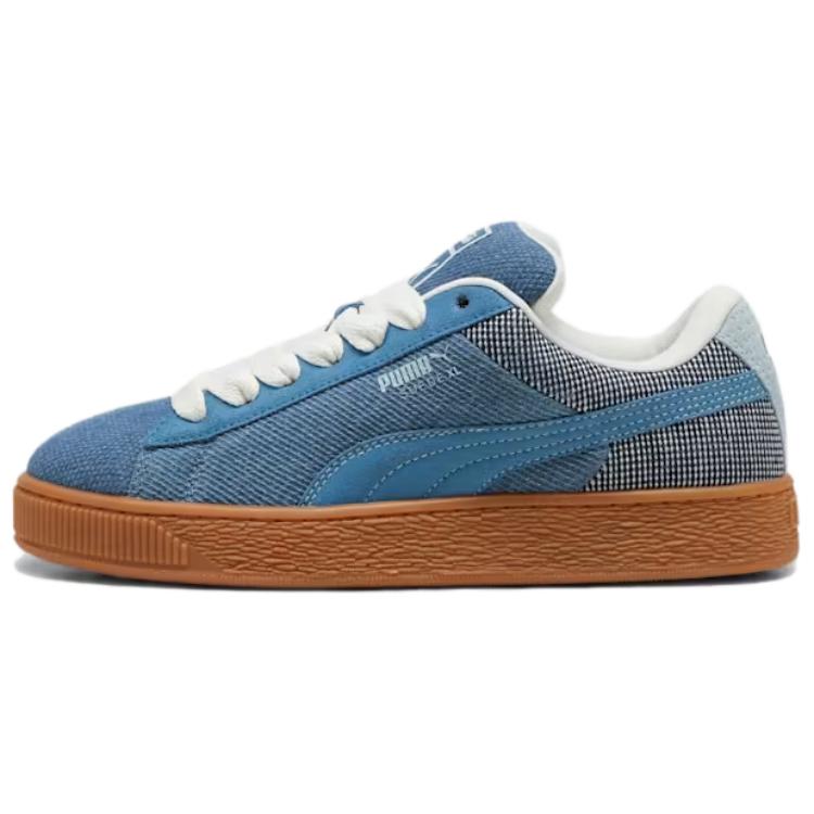 PUMA Suede Xl Denim