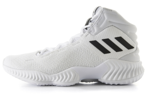 adidas Pro Bounce 2018 Footwear White