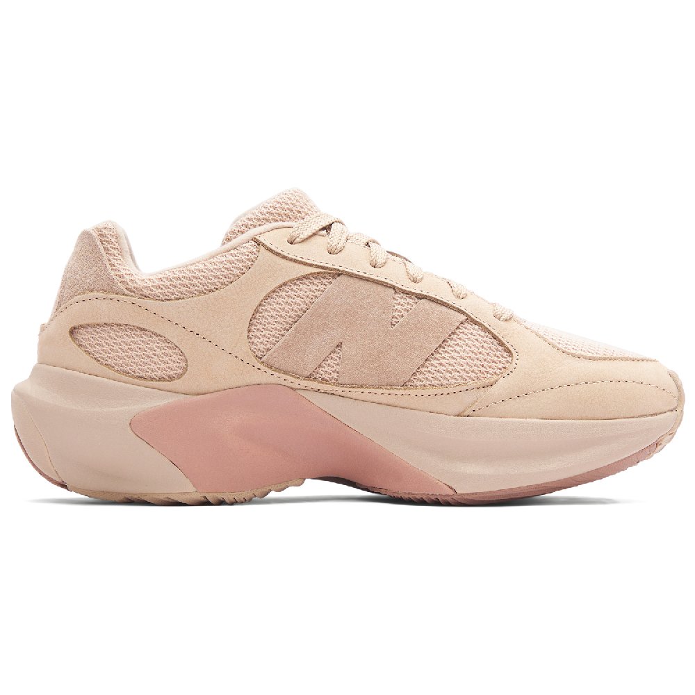 New Balance Wrpd Runner 'Flat Taupe' Sneakers